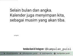 Puisi Pendek Kumpulan Puisi Sajak Puisi Kutipan