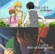 Tonari No Kaibutsu Kun Anime Quotes Inspirational Anime Quotes Anime Qoutes