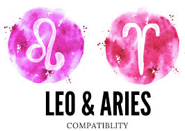 are aries and leo a good match astroligion com