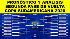 Es la primera vez que defensa y justicia gana un partido en cinco presentaciones oficiales en. Pronostico Y Analisis De La Segunda Fase De Vuelta De La Copa Sudamericana 2020 Youtube