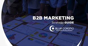 Event coordinator responsibilities include understanding requirements for each event we are looking for an experienced event coordinator to organize excellent events. The Ultimate B2b Marketing Strategy Guide For 2020 Blue Corona