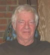 Randall DeLay Obituary (1942