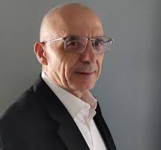 Murder by the Book" Joseph Wambaugh (TV Episode 2007)