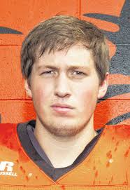 2018 Darke County Fall Sports Athletes of the Year: Trent Collins, Andrew  Rowland named Football Players of the Year