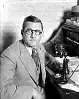 Roy Edmund “Dick” Steckel (1887-1950)