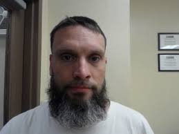 Offender Information