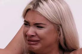 Love Island's Matthew McNabb met with psychologist in villa after friend's  death weeks before show