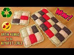 dunyanin en rahat minder takimi pofuduk firfirli minder yapimi bubble puff quilt diy recycle youtube dikis projeleri dokuma desenler mi nder