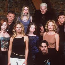 Where Is the Original 'Buffy the Vampire Slayer' Cast Now?