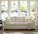 Pottery Barn Leather Couch
