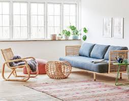Exklusive rattanmöbel wohnzimmer habe einige bilder, die sich darauf beziehen einander. Rattan Vor Nachteile Von Rattanmobel Schoner Wohnen