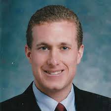 Nicholas A. Rogers, MD