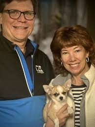 Introduction and story of losing a pet