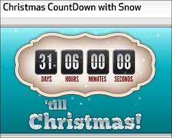 Below is the total seconds, minutes, hours, days, weeks and months there are until christmas! Free Download Christmas Countdown Clock Wallpapers Animated 502x402 For Your Desktop Mobile Tablet Explore 49 Days Till Christmas Wallpaper Days Till Christmas Wallpaper 25 Days Of Christmas 2017 Wallpapers Days Gone Wallpapers