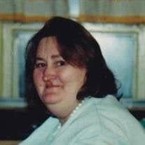 Sandra Regina Hall Rader Obituary