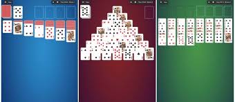 Free cell, klondike, pyramid, spider, scorpion, yukon, 40 thieves, russian solitaire and. The Best Ipad And Iphone Apps For Playing Solitaire Views Reviews With Ender Boardgamegeek