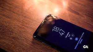 Customize your phone with newly samsung galaxy s9 lock screen type theme. How To Save Battery On Galaxy S9 S9 Plus Using A Dark Theme