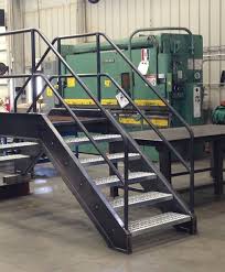 Stair Treads Stair Treads Stairs Design Industrial Stairs