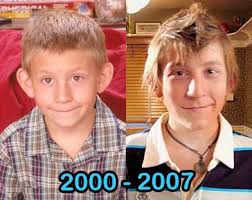 The Kid Who Played Dewey On Malcolm In The Middle Is 21 Frankie Muniz Malcom Malcolm