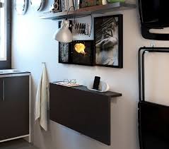 Mesa de cocina plegable de pared con 2 posiciones dkg from mesas plegables de cocina , source:www.dekogar.es. Mesa Plegable Ikea La Solucion Para Las Cocinas Pequenas Mueblesueco Mesas Plegables Pared Mesas De Cocina Y Mesas Abatibles Cocina