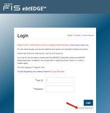 Download the ebtedge mobile app. How To Check Ebtedge Balance Food Stamps Ebt