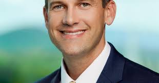 Christopher Jett Named Head Of Ballad Health Niswonger Children's Network