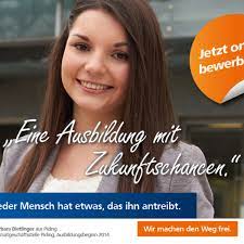 Münchner allee 2 83435 bad reichenhall tel.: Eine Auszubildene Erzahlt Meine Ausbildung Bei Der Volksbank Raiffeisenbank Azubi News