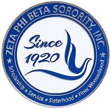 Donate Now Dr Stacie Nc Grant Birthday Celebration Zeta Phi Beta By Workshop In Business Opportunities Inc Wibo Carys douglas zeta was born on 20 april, 2003 in newjersey. donate now dr stacie nc grant