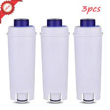 Not only do everpure water filters help with the taste of your coffee, they also improve the life of your coffee or espresso machine. Coffee Machine Soft Water Filter Water Filtration System For Delonghi Dls C002 Dlsc002 Cfl 950 Ser3017 Ecam Esam Etam Series Coffee Maker Parts Aliexpress
