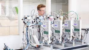 Prótesis de biomateriales e impresas en 3D: el futuro de la medicina  regenerativa