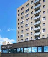 Erleben sie eine neue art des wohnens im schönen hattingen. Neuer Hwg Mieterladen Offnet Am Platz Der Volkerfreundschaft Hwg Mbh