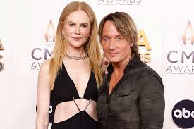 Keith Urban Still Tries to 'Impress' Nicole Kidman with His Concerts (Exclusive)