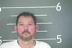 Police: Man blocked school bus, 'scared' children