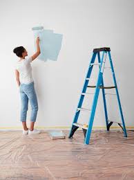 Here's how to determine the per square foot cost of interior house painting anywhere in toronto, etobicoke, richmond hill, vaughan, markham and all the gta. How Much Does A Gallon Of Paint Cover Clare