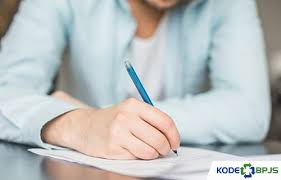 Pengertian, tujuan, fungsi, bagian, jenis, dan contoh lengkap anda pasti sudah tidak asing lagi dengan alat komunikasi surat. Contoh Surat Rujukan Jampersal 2021 Manfaat Fungsi Kodebpjs