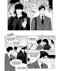 My Way With You side.(end) Page 21 - Mangago