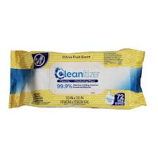I recommend them to everyone! Lysol Dual Action Disinfecting Wipes Citrus 75ct Walmart Com