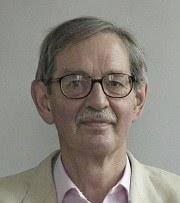 Professor Anthony Snodgrass