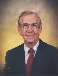 Obituary information for James Wheeler Denney