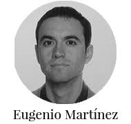 Eugenio Martínez Hurtado