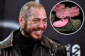 Viagogo.com has been visited by 100k+ users in the past month Post Malone S New 2020 Crocs Just Dropped Here S Where To Buy