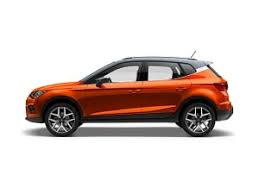 Das neue design sorgt für noch mehr selbstbewusstsein. Seat Alle Modelle Alle Infos Alle Angebote Autoscout24