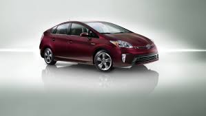 The 2015 toyota prius plug in gets up to 95 mpge* in ev mode, but gets up to 50 city mpg** when fueled with gasoline. 2015 Toyota Prius Persona Se Is Spiffed Up Sported Out