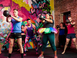 Mark fisher fitness's signature total body makeover program snatched in six weeks is now new york city's quirkiest gym, mark fisher fitness, now offers their signature six week total body. Mark Fisher Fitness In New York Ny Us Mindbody