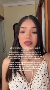 Karla Corzo Bailarina