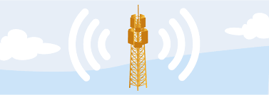 Les antennes relais on été créées afin de garantir un accès continu et de bonne qualité au réseau des opérateurs ce nombre impressionnant d'antennes relais s'explique par le fait qu'il faut une distance de pour mieux comprendre le fonctionnement d'une antenne relais nous allons étudier les étapes. Antenne 4g Ou Se Trouve L Antenne Relais La Plus Proche De Chez Moi