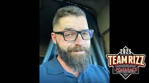 Teresa Devita is today's Team Rizz member of the day!