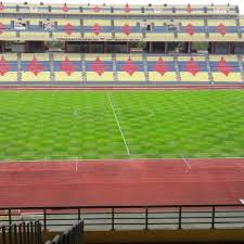 The stadium is the home for melaka united and is currently used mostly for football matches. Padang Stadium Hang Jebat Perbadanan Stadium Melaka Facebook