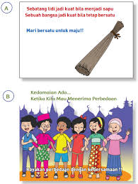 Home matematika kelas 5 kunci jawaban matematika kelas 5 halaman 4, 5, 7, 8, 9, dan 10. Gambar Pada Iklan Halaman 31 Belajar Kurikulum 2013