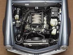 Mechatronik Mercedes Benz 280 Sl Resto Mod Pagode Mercedes Carros